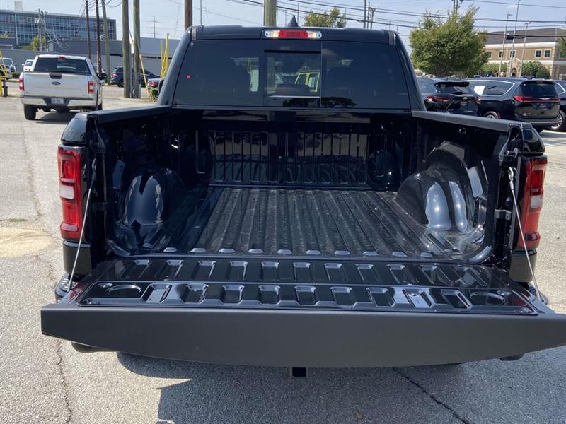 RAM 1500  2025 RAM 1500  2025