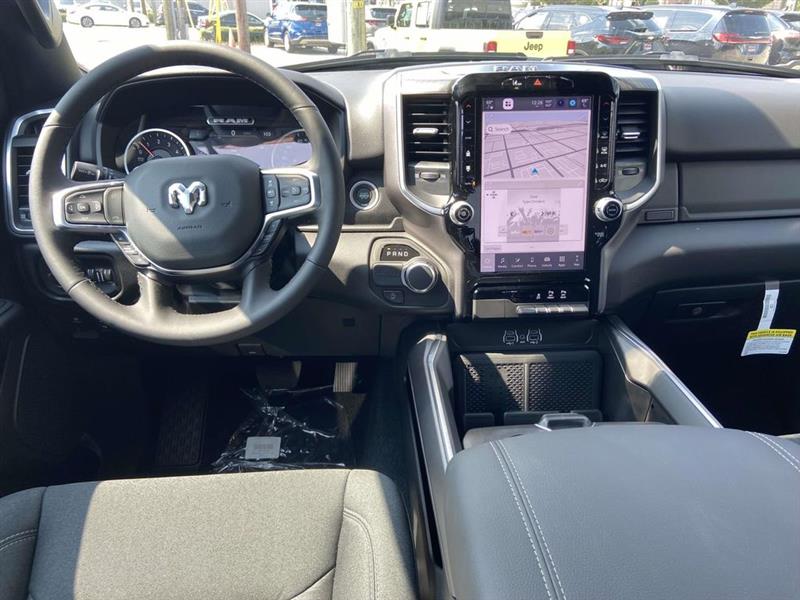 RAM 1500  2025 RAM 1500  2025