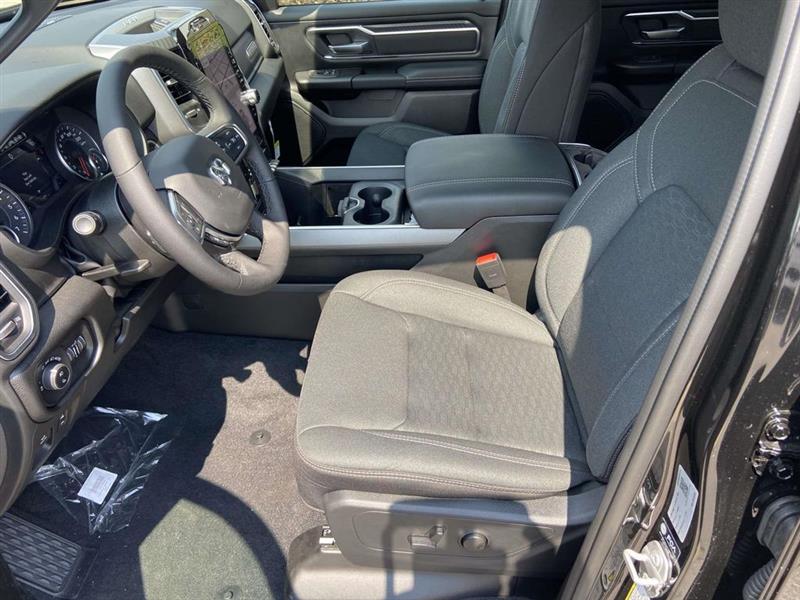 RAM 1500  2025 RAM 1500  2025