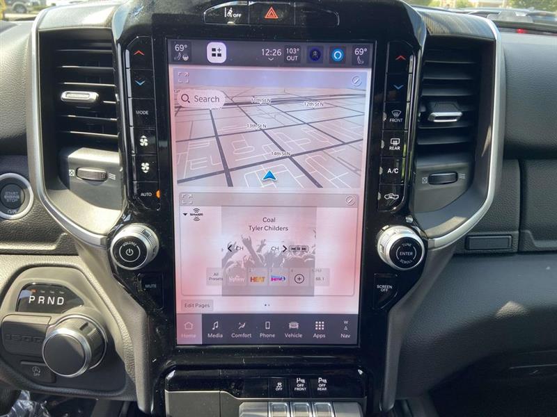 RAM 1500  2025 RAM 1500  2025