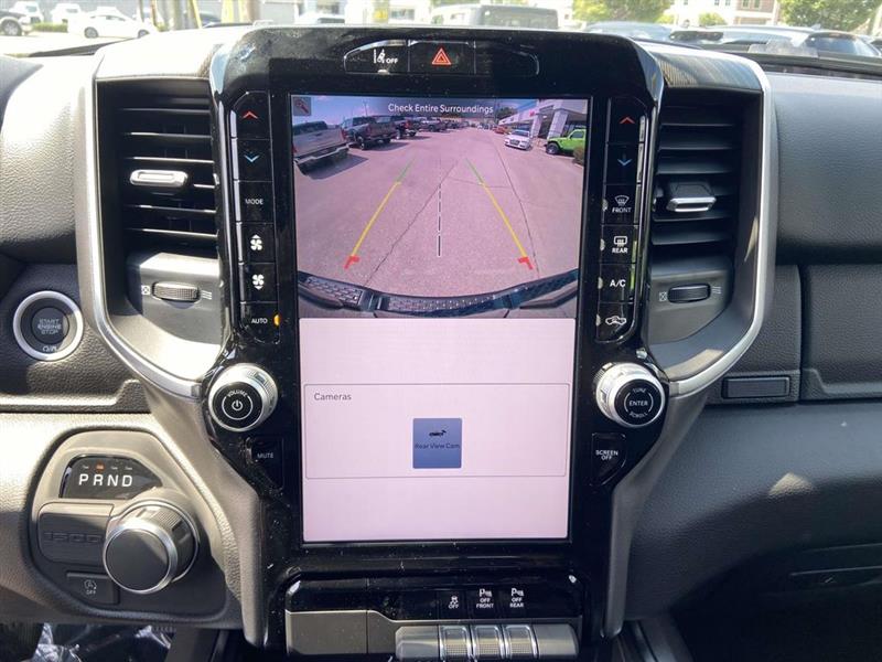 RAM 1500  2025 RAM 1500  2025