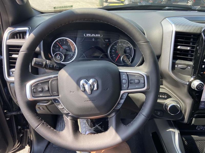 RAM 1500  2025 RAM 1500  2025