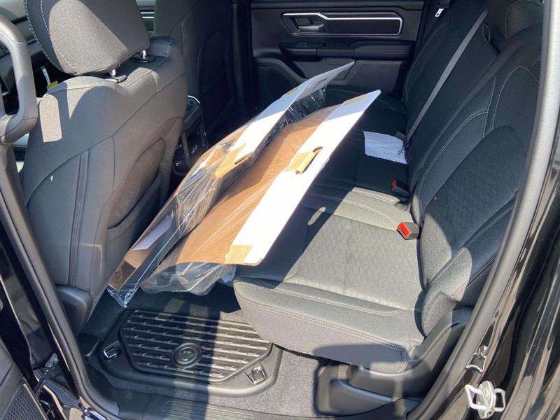 RAM 1500  2025 RAM 1500  2025