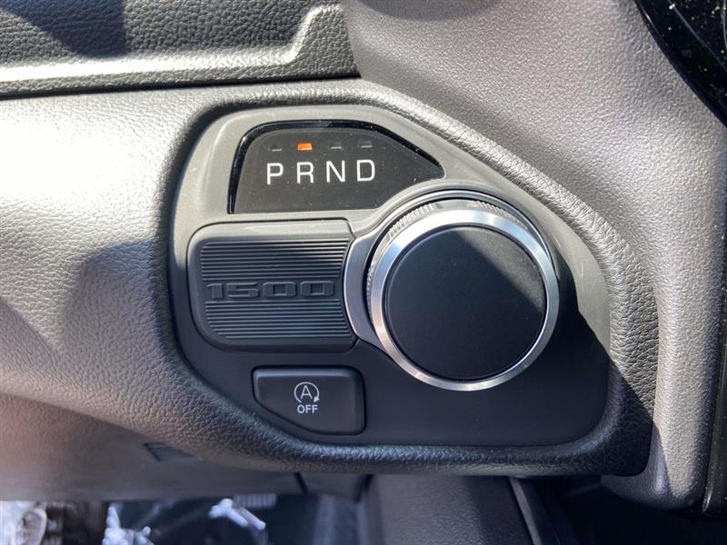 RAM 1500  2025 RAM 1500  2025