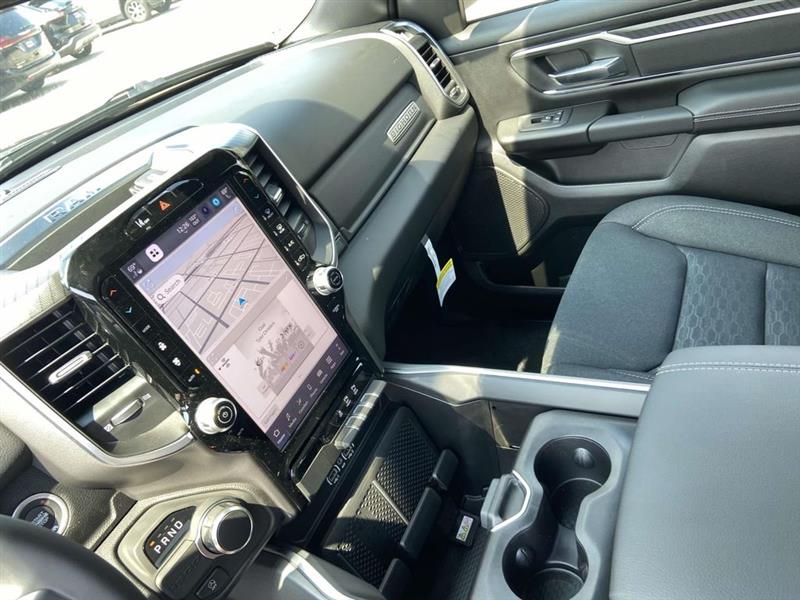 RAM 1500  2025 RAM 1500  2025