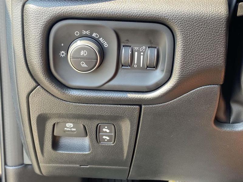 RAM 1500  2025 RAM 1500  2025