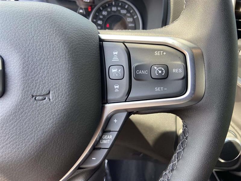 RAM 1500  2025 RAM 1500  2025