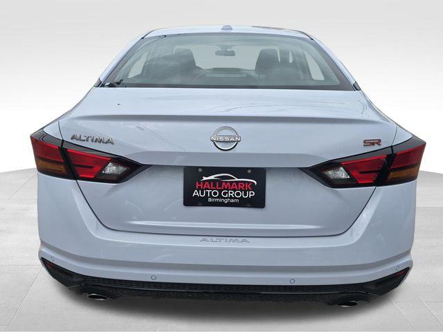 Nissan Altima  2025 Nissan Altima  2025