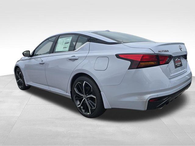 Nissan Altima  2025 Nissan Altima  2025