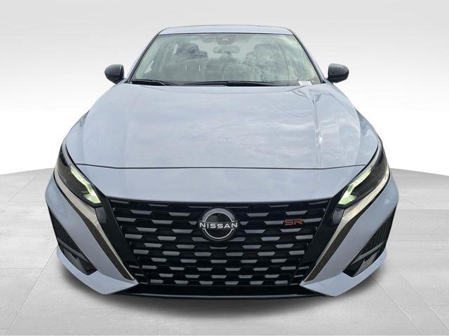 Nissan Altima  2025 Nissan Altima  2025