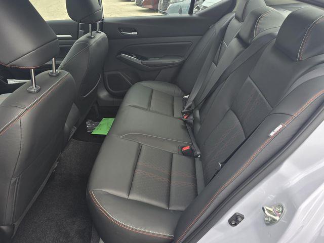 Nissan Altima  2025 Nissan Altima  2025