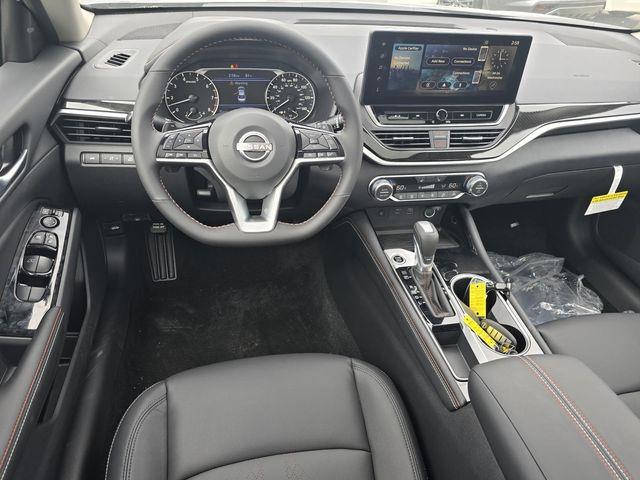 Nissan Altima  2025 Nissan Altima  2025