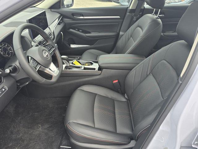 Nissan Altima  2025 Nissan Altima  2025