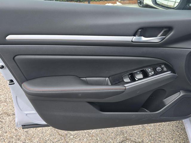 Nissan Altima  2025 Nissan Altima  2025