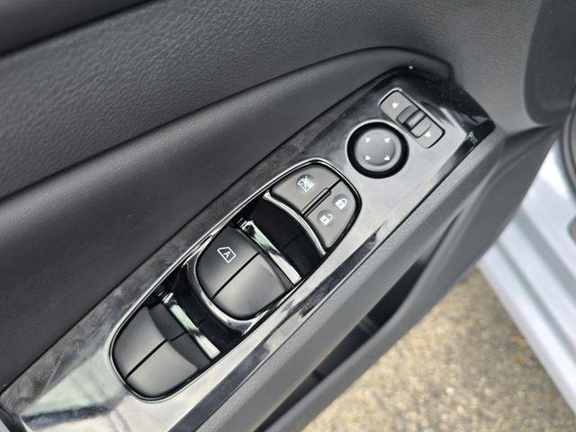 Nissan Altima  2025 Nissan Altima  2025