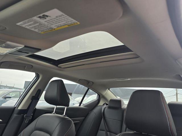 Nissan Altima  2025 Nissan Altima  2025