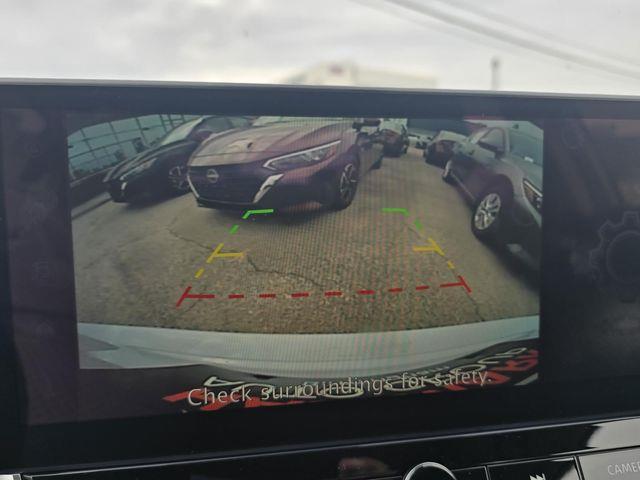 Nissan Altima  2025 Nissan Altima  2025