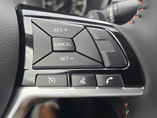 Nissan Altima  2025 Nissan Altima  2025