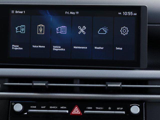 Hyundai Tucson  2026 Hyundai Tucson  2026