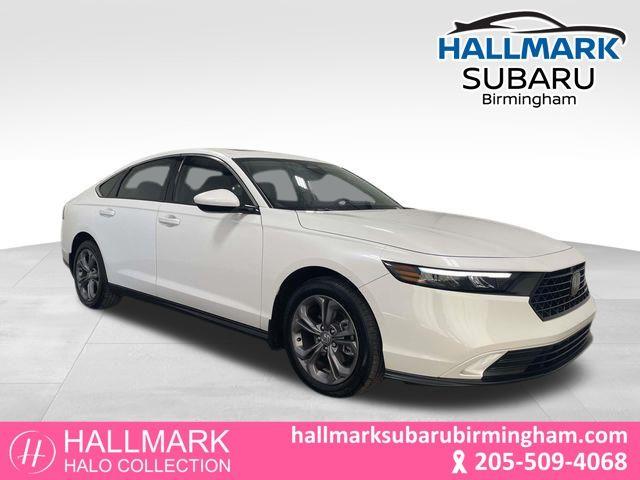 Honda Accord  2024 Honda Accord  2024