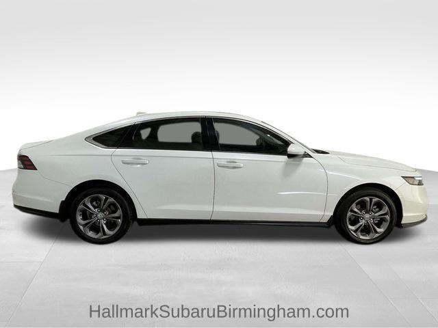 Honda Accord  2024 Honda Accord  2024