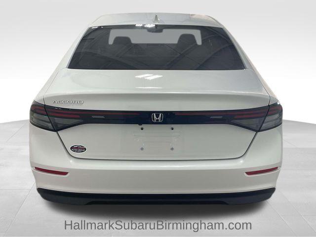 Honda Accord  2024 Honda Accord  2024