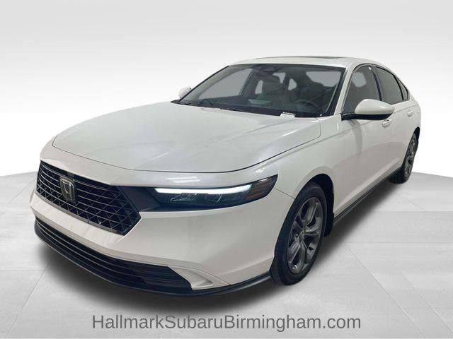 Honda Accord  2024 Honda Accord  2024