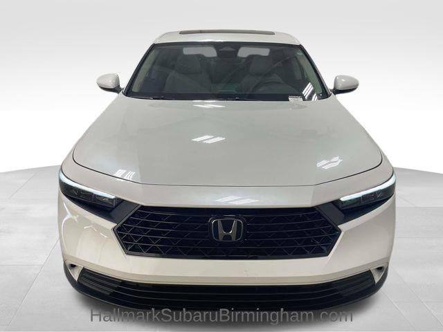 Honda Accord  2024 Honda Accord  2024