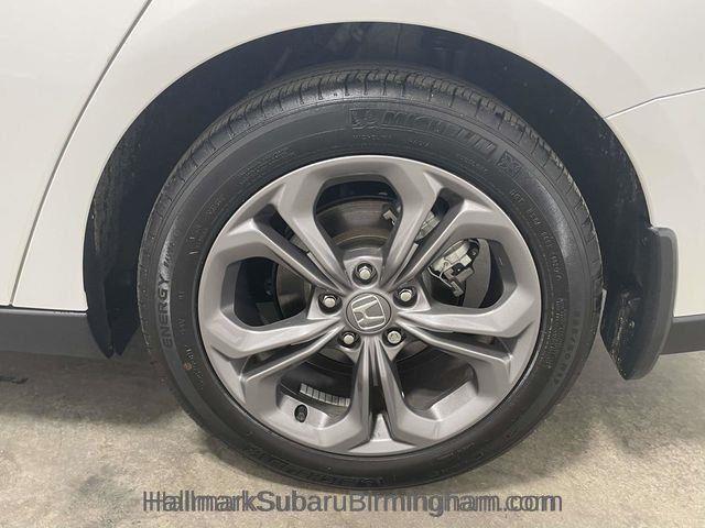 Honda Accord  2024 Honda Accord  2024