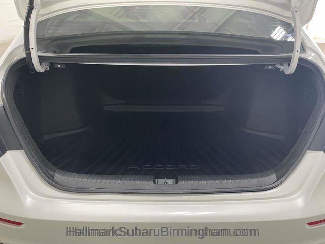 Honda Accord  2024 Honda Accord  2024