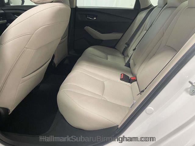 Honda Accord  2024 Honda Accord  2024