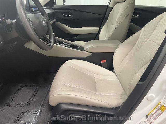 Honda Accord  2024 Honda Accord  2024