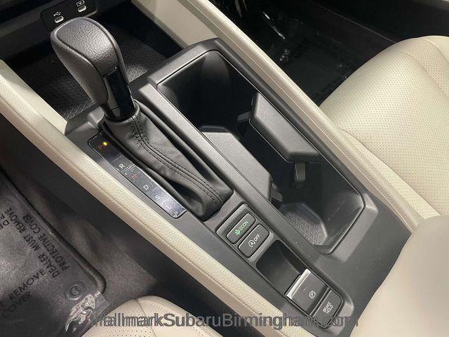 Honda Accord  2024 Honda Accord  2024