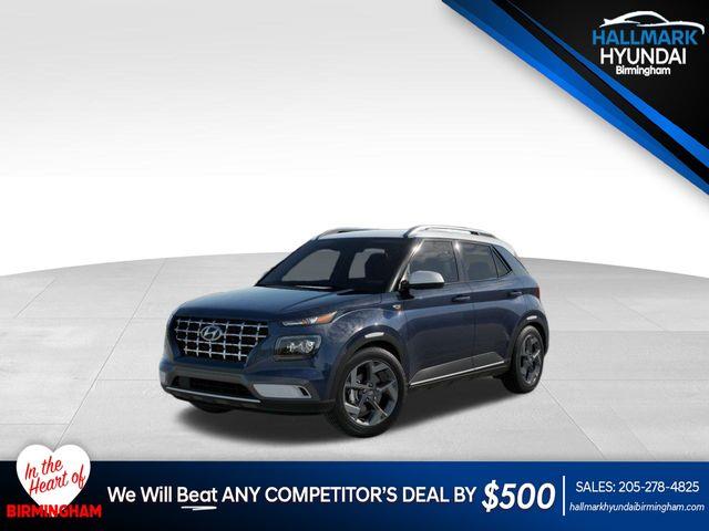 Hyundai Venue  2025 Hyundai Venue  2025