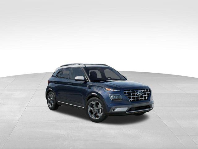 Hyundai Venue  2025 Hyundai Venue  2025