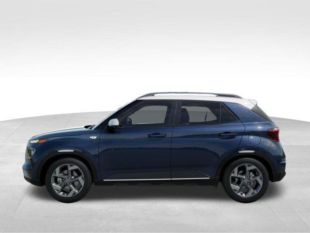 Hyundai Venue  2025 Hyundai Venue  2025