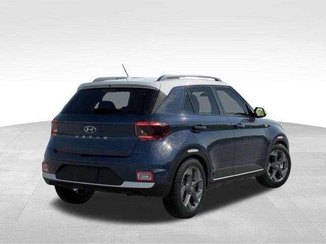 Hyundai Venue  2025 Hyundai Venue  2025