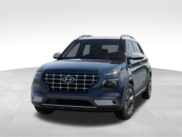 Hyundai Venue  2025 Hyundai Venue  2025