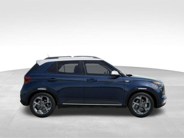 Hyundai Venue  2025 Hyundai Venue  2025