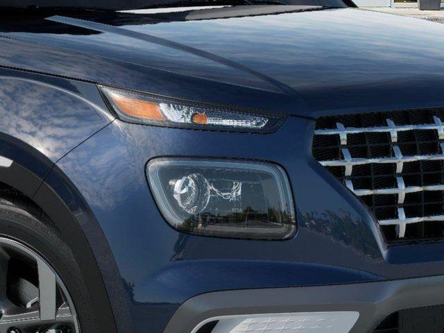 Hyundai Venue  2025 Hyundai Venue  2025