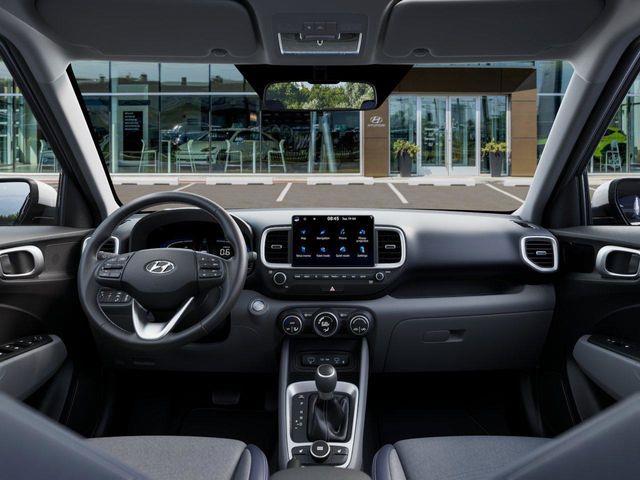 Hyundai Venue  2025 Hyundai Venue  2025