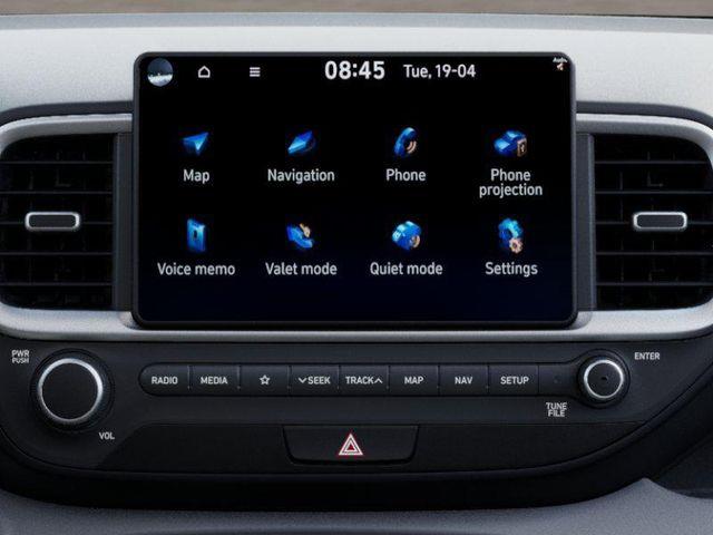 Hyundai Venue  2025 Hyundai Venue  2025