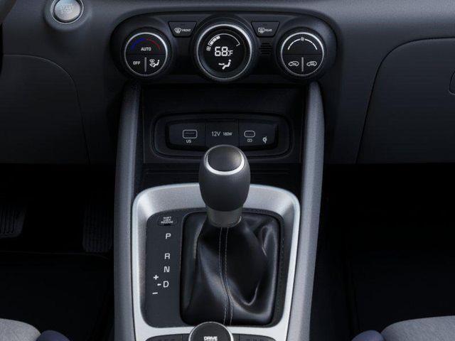 Hyundai Venue  2025 Hyundai Venue  2025