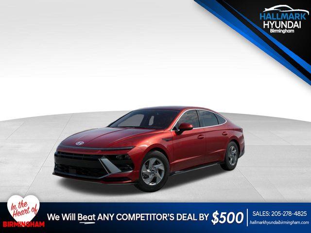 Hyundai Sonata  2026 Hyundai Sonata  2026