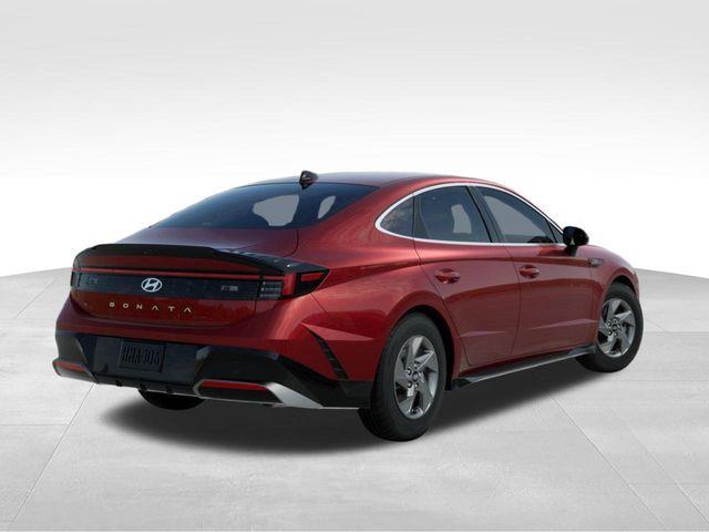 Hyundai Sonata  2026 Hyundai Sonata  2026