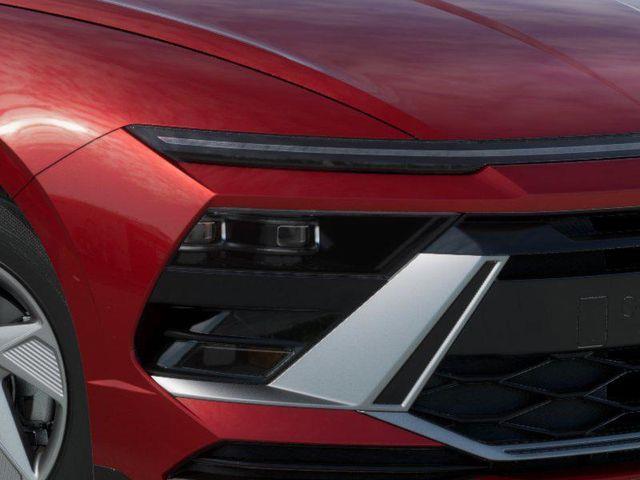 Hyundai Sonata  2026 Hyundai Sonata  2026