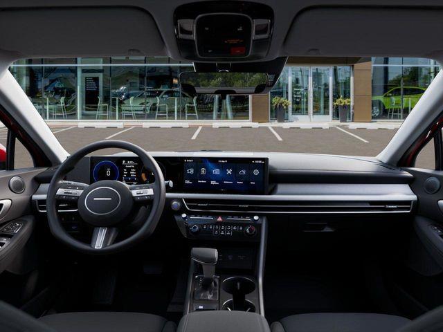 Hyundai Sonata  2026 Hyundai Sonata  2026