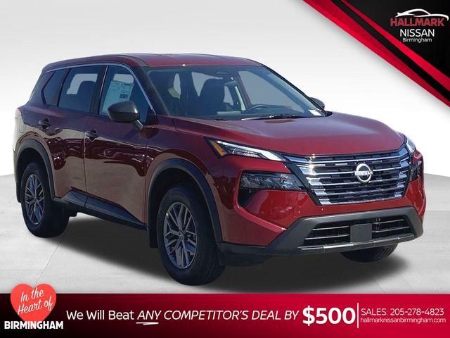 Nissan Rogue  2026 Nissan Rogue  2026