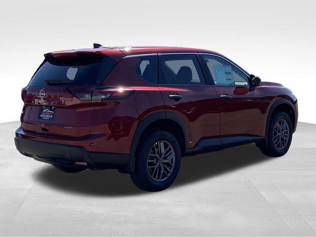 Nissan Rogue  2026 Nissan Rogue  2026