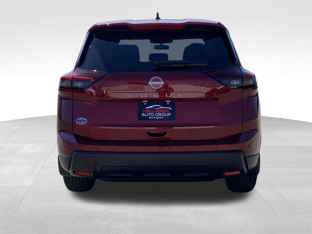 Nissan Rogue  2026 Nissan Rogue  2026